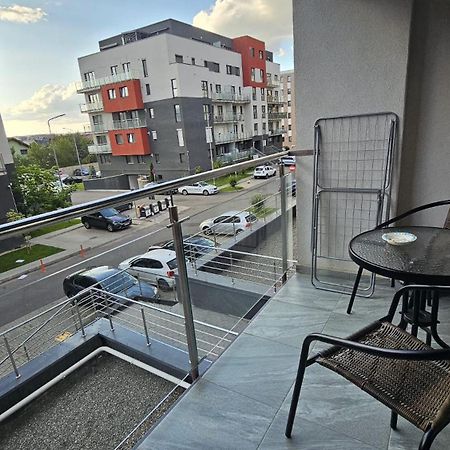 Elissa Apartment Braşov Exterior foto