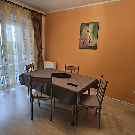 Elissa Apartment Braşov Exterior foto