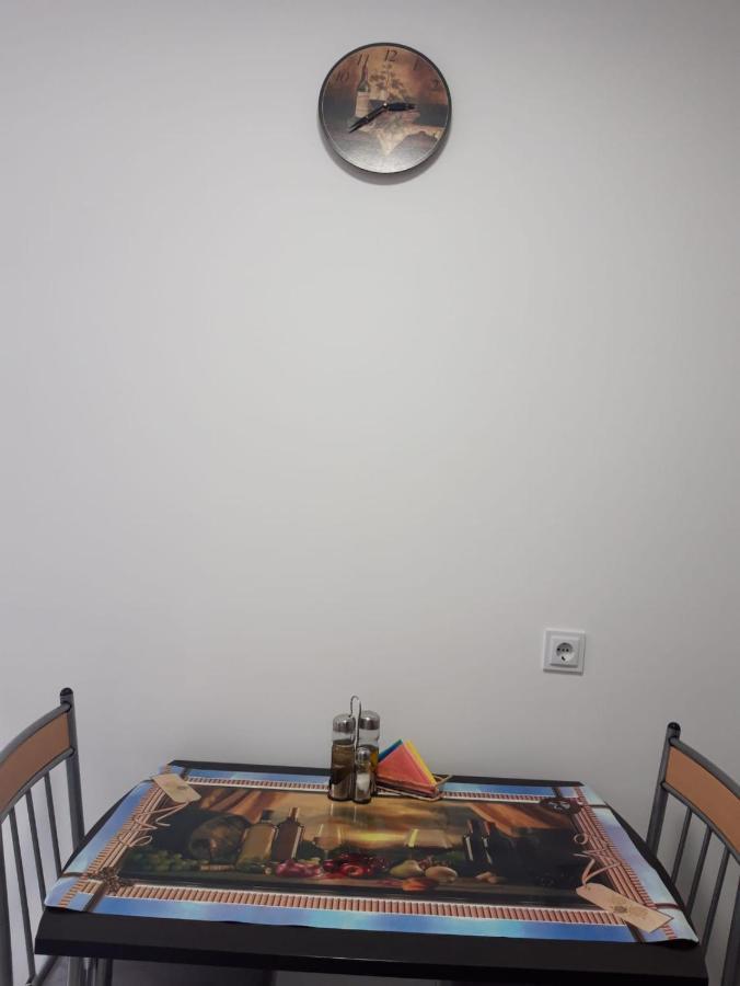 Elissa Apartment Braşov Exterior foto