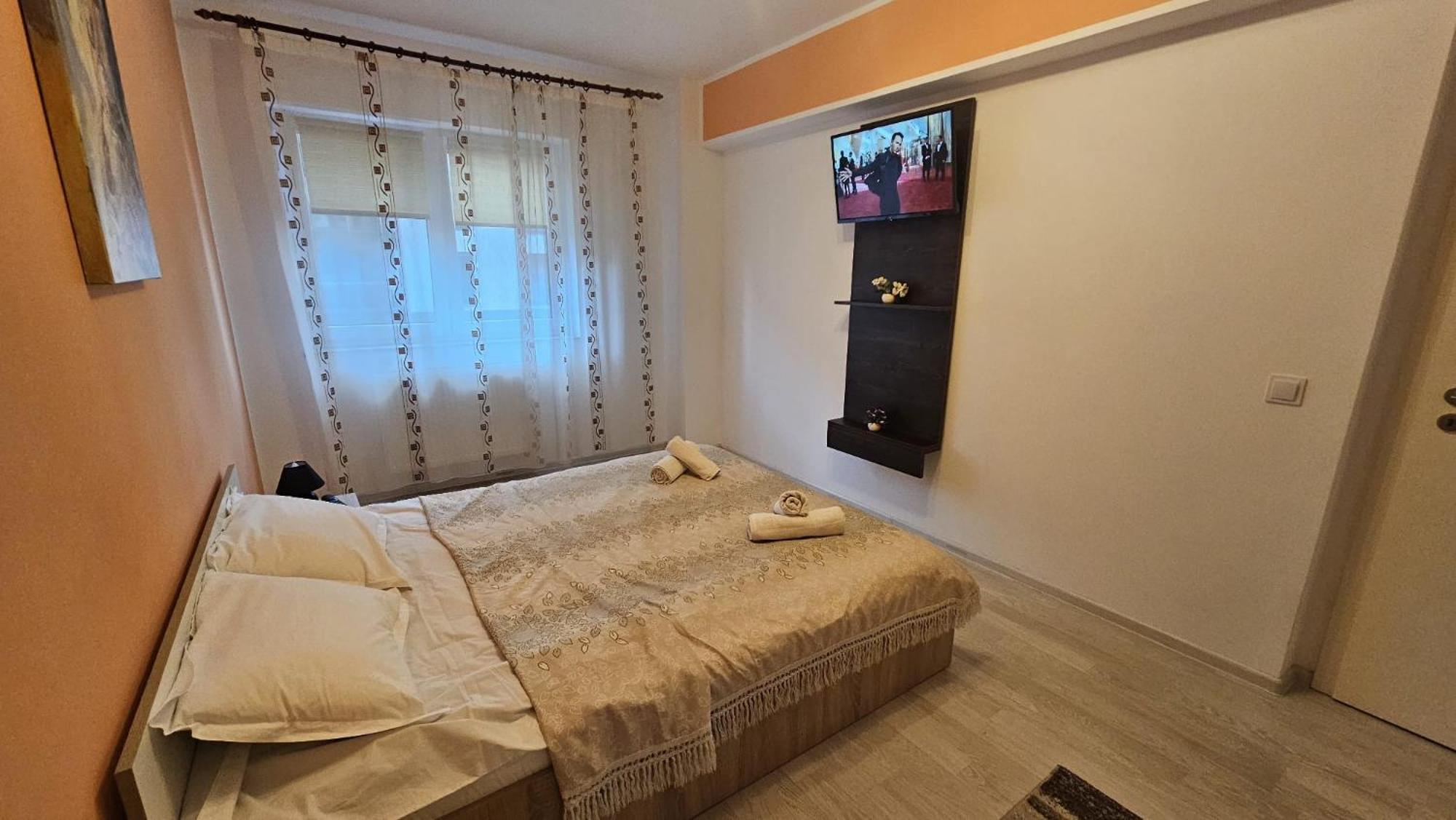 Elissa Apartment Braşov Exterior foto