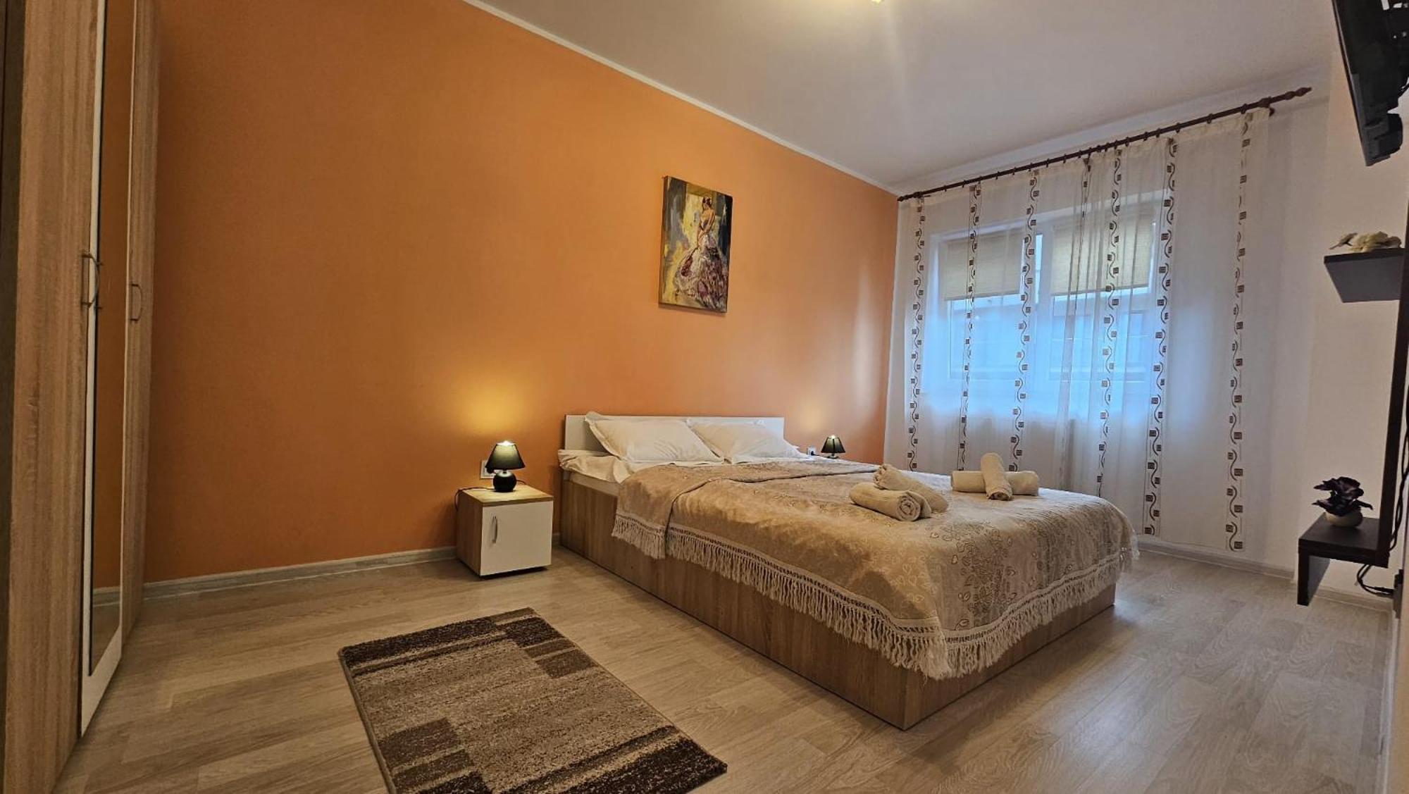 Elissa Apartment Braşov Exterior foto